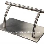 0-15 High Quality Stainless steel Floor Footrest MY-stainless steel footrest