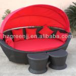 0001 daybed garden treasures outdoor furniture 0001