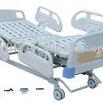 001 Three functional electrical nursing bed SL05-001A