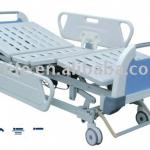 002 Five function electrical nursing bed medical hospital SL05-002B