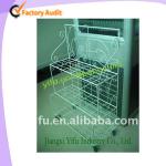 020017 Roller Document Rack 020017