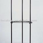 021 Revolving Clothes Hanger Stand BS-1008