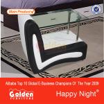 04# high quality Manufacture in china mdf night stand 04