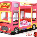 051A City bus kids european style kids furniture 099