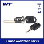 0703 cam lock/desk drawer locks for metal and wooden furniture 0703 cam lock