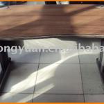 1.2mm wooden long table HBZ-1001