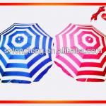 1.8M Heat Tranfer Printing Beach Umbrella/UV-resistant Beach Umbrella LT-F2, LT-F3