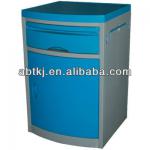 1 drawer and 1 door ABS hospital ward Bedside cupboard D15