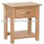 1 DRAWER BEDSIDE JK0100502