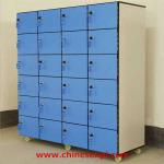 1 tier clothes storage locker sport locker 0332