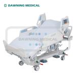 10 Function Electric ICU Beds Electric ICU Beds JH1001A