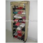 10 Layer Shoe Rack With bag WA0037