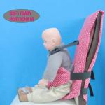 Economy baby product PortaChair