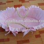 Moses Basket (baby basket)