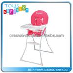 2013 Hot Sell Foldable Baby High Chair-RY578022017