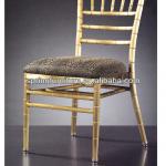 Golden chiavari chair CT-956-CT-956