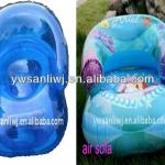 2013 Cartoon design Children&#39;s Sofa inflatable product-SL00904