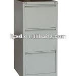 3 Drawers Metal file Cabinet