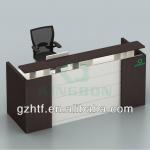 cheap office furniture small reception desk front desk counter