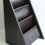 High-grade magnificent newspaper/magzine racks-A08-027