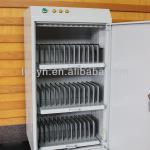 modern iPad/laptop/tablet charging cabinet/cart/office furniture