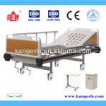 Manual Hospital Bed