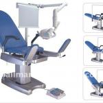 Gynecological Examination Bed