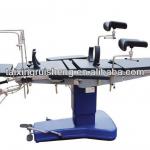 Hydraulic Head Controlled Operating Theatre Table-3008D