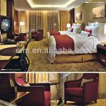 Deluxe Business Suite Hotel Bedroom Furniture 2014 for Star Hotel(EMT-B1205)-EMT-B1205