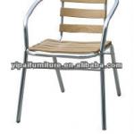 indian furniture dining chair solid wood furniture aluminium wood chair