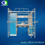 KD Structure Metal School Dormitory Bunk Bed