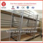 NEW PRODUCT ~ bunk beds with three beds / triple bunk bed / triple bunk