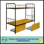 Best Quality!mental Bunk Bed/bunk Beds With Stairs-YH-56