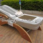 thermal jade roller tourmaline massage bed UT-6018DE+