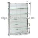 Wall Mounted Display Cabinet (WC8-12)-WC8-12