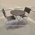 Patio Rattan Garden Sets Furniture-TLH-2608