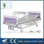 2-Function Home Medical Bed