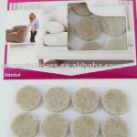 felt pads furnitue protector AZO FREE