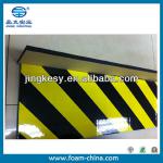 1mm-20mm thick Jingke pu protector