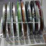 imitation acrylic edge banding