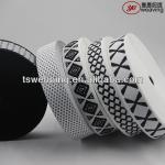 good quality mattress tape /bedding tape /mattress edge tape