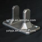 Stainless steel lost wax precision casting-TYJX