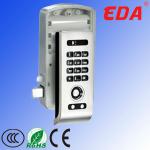 Electronic Cabinet Lock