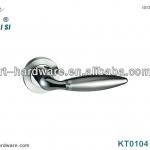 KT Stainless steel Seperated door lock