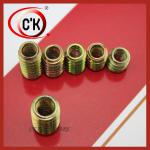 8*15mm cabinet hardware,connecting screw for cabinet-CNS-02