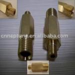 Non-standard brass bolts-NE*****