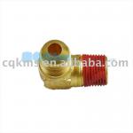 Construction Machinery 68645 elbow,male adapter **-68645