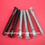 all types wood furniture screw