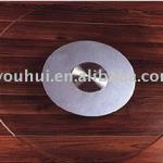 Lazy susan/Turnplate for hotel