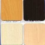 Melamine MDF board